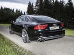 Audi AS7 by ABT 2012 года